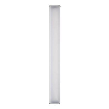Svítidlo LEDVANCE šedá/bílá Hliník/polykarbonát
