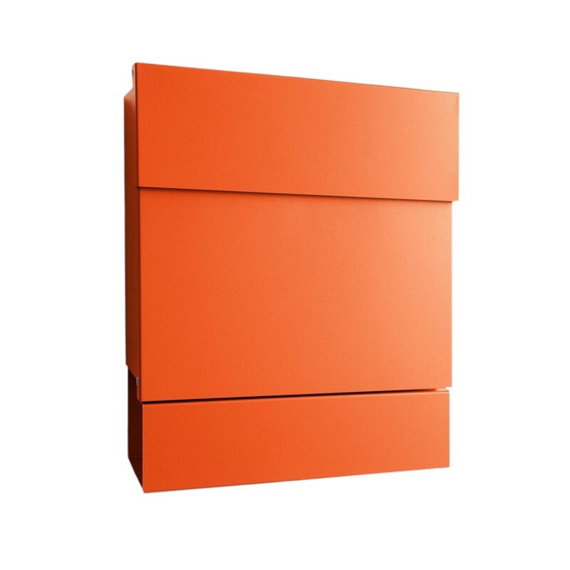 Levné svítidlo od značky Absolut/ Radius Žlutá / oranžová Práškově lakovaná ocel/nerezová ocel