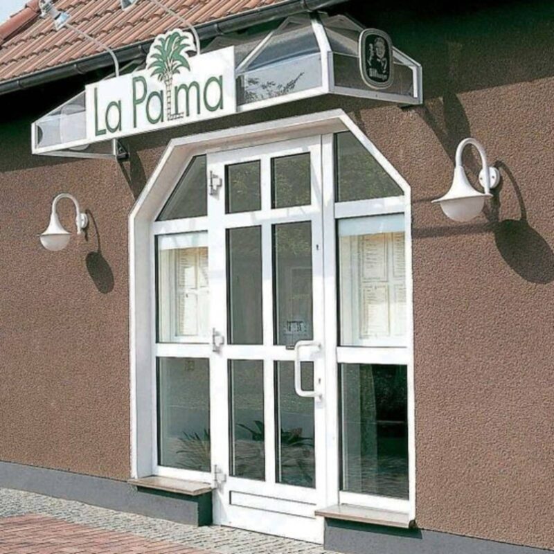 Levné svítidlo od značky Albert Leuchten Bílá / opál hliníkový odlitek/opálové sklo