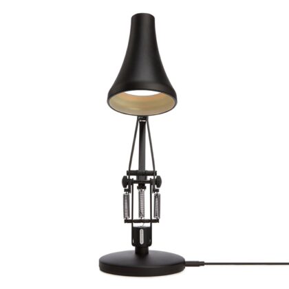 Levné svítidlo od značky Anglepoise černé hliník/litina