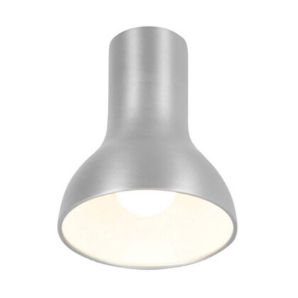 Levné svítidlo od značky Anglepoise stříbrná hliník