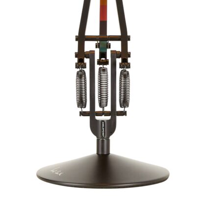 Levné svítidlo od značky Anglepoise černá/barevná hliník/železo/ocel/chrom