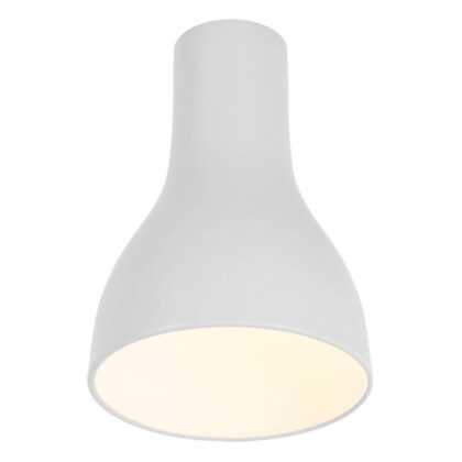 Levné svítidlo od značky Anglepoise alpská bílá hliník