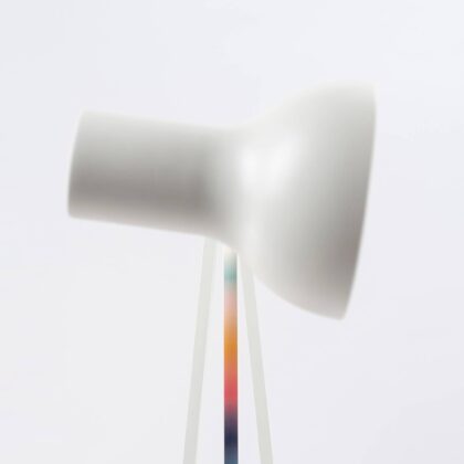 Levné svítidlo od značky Anglepoise bílá/rozmanitá hliník/železo/ocel/chrom