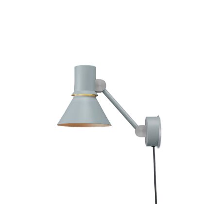 Levné svítidlo od značky Anglepoise šedá matná ocel/hliník
