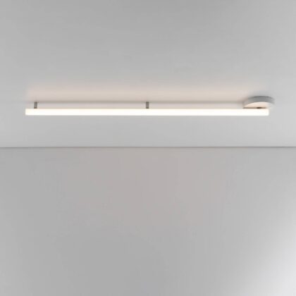 Levné svítidlo od značky Artemide bílá Hliník/metakrylát
