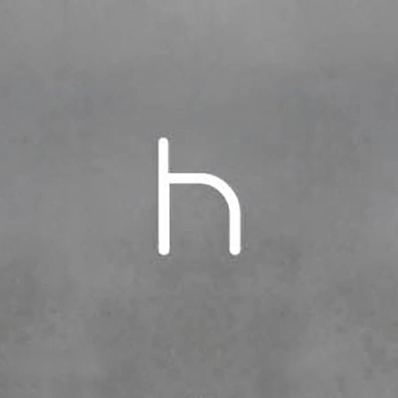 Levné svítidlo od značky Artemide bílá opálová metakrylát/hliník