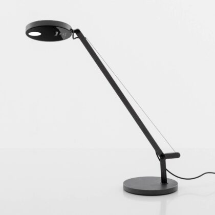 Levné svítidlo od značky Artemide antracit hliník/plast/slitina Zamak