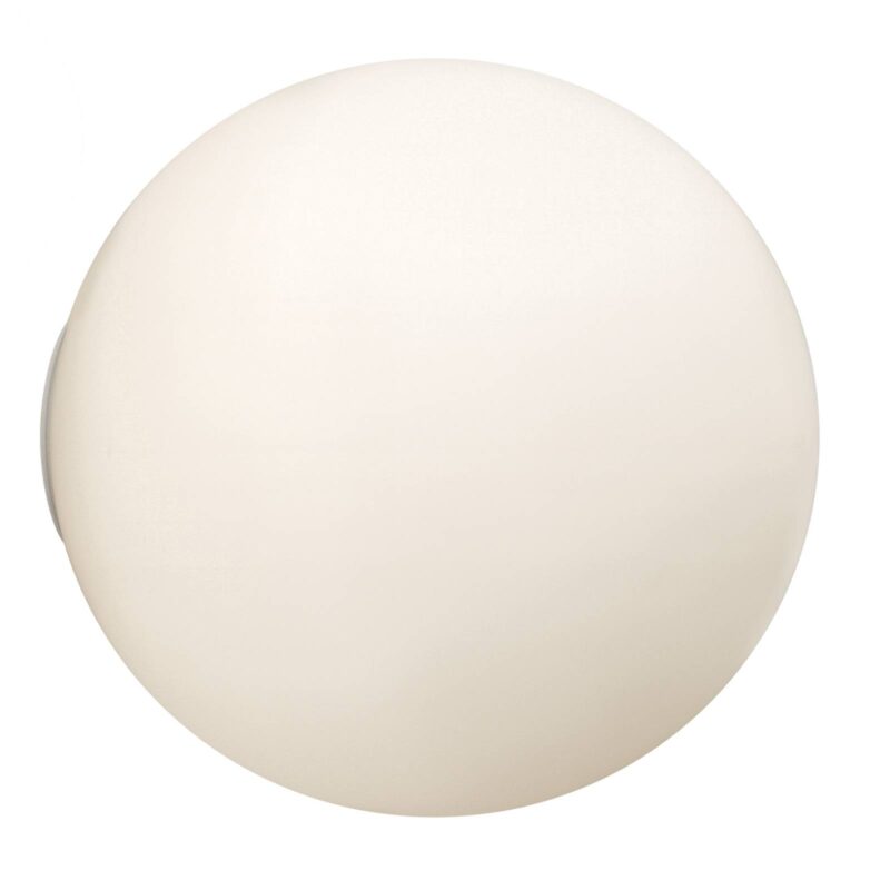Levné svítidlo od značky Artemide bílá Sklo foukané do úst/polykarbonát