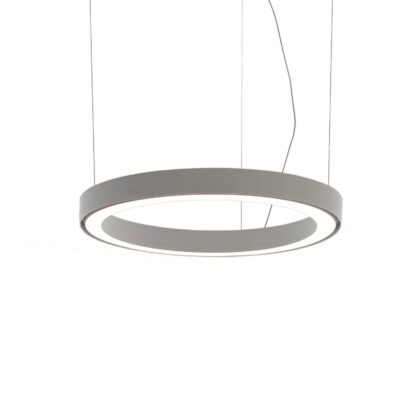 Levné svítidlo od značky Artemide bílá Tepelně vodivý plast
