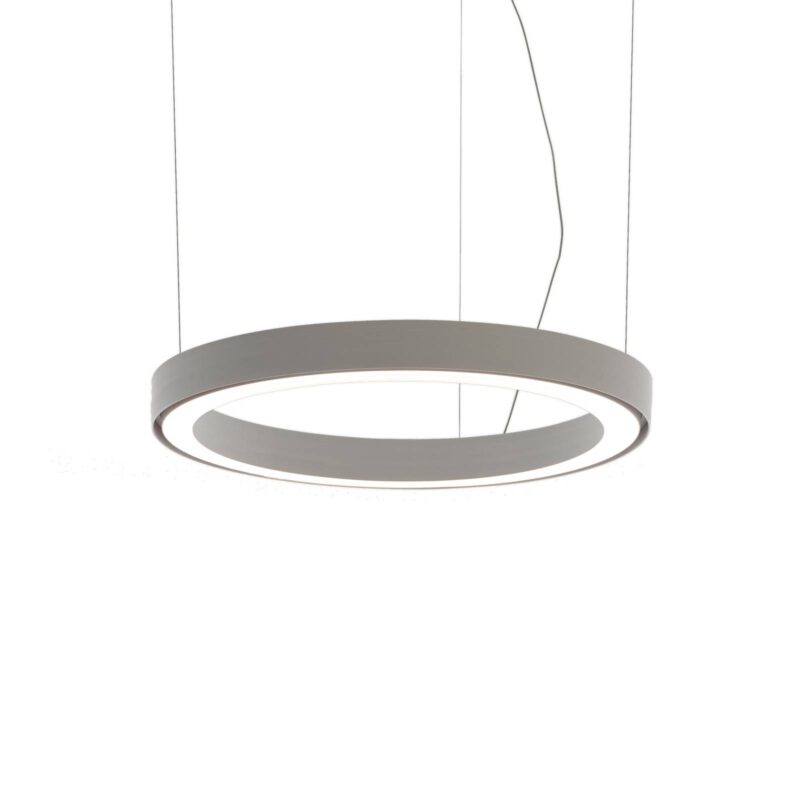 Levné svítidlo od značky Artemide bílá Tepelně vodivý plast