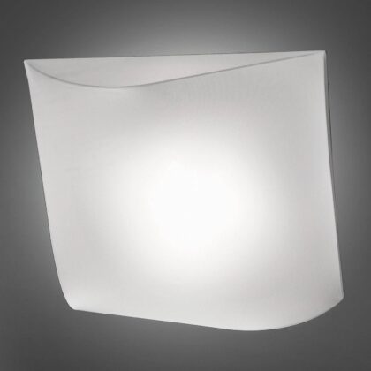 Levné svítidlo od značky Axo Light bílá kov/textil