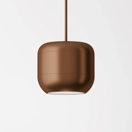 Levné svítidlo od značky Axo Light bronzová matná hliník