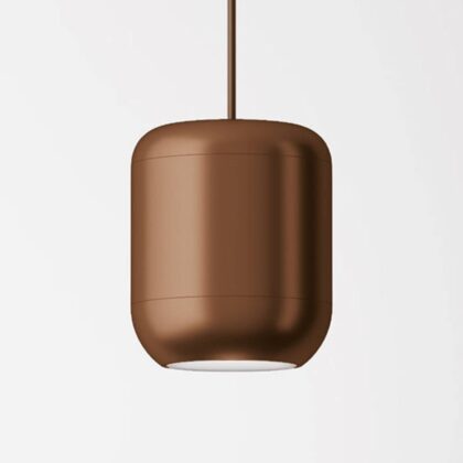 Levné svítidlo od značky Axo Light bronzová matná hliník