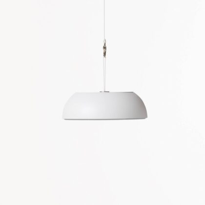 Levné svítidlo od značky Axo Light bílá Hliník/nerezová ocel/plast