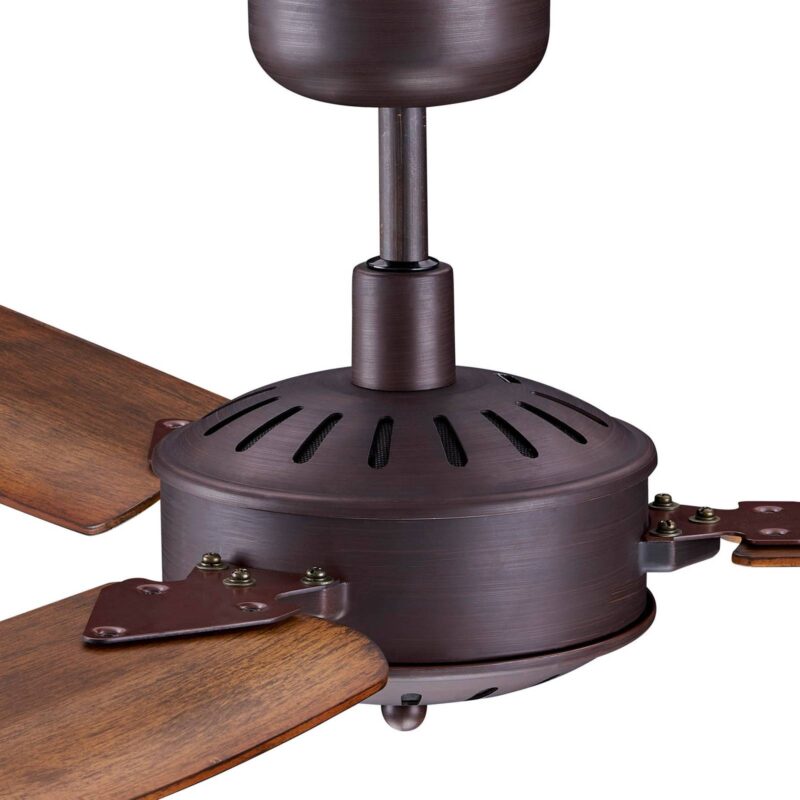 Levné svítidlo od značky Beacon Lighting bronz ABS plast/kov