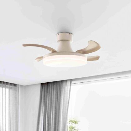 Levné svítidlo od značky Beacon Lighting bílá Kov/plast