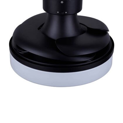 Levné svítidlo od značky Beacon Lighting černá/bílá Kov/plast