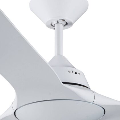 Levné svítidlo od značky Beacon Lighting bílá Plastové