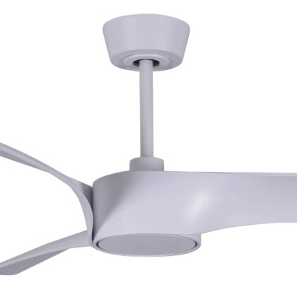 Levné svítidlo od značky Beacon Lighting bílá Plast ABS