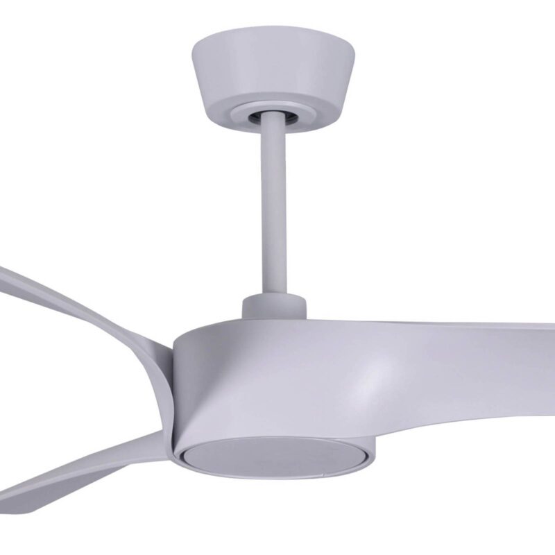 Levné svítidlo od značky Beacon Lighting bílá Plast ABS