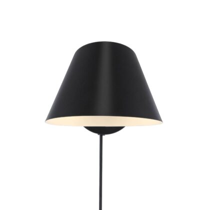 Levné svítidlo od značky DFTP by Nordlux černá/bílá kov