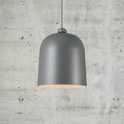 Levné svítidlo od značky DFTP by Nordlux tmavě šedá/bílá kov/plast