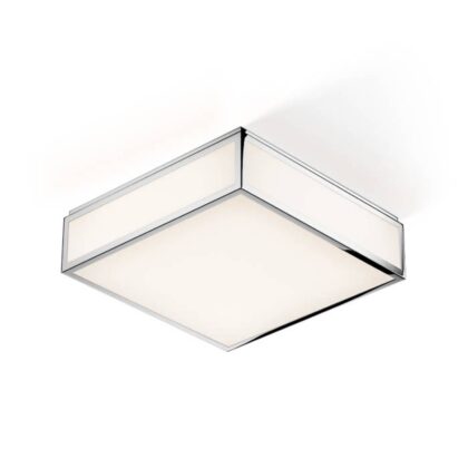 Levné svítidlo od značky Decor Walther chrom/opálová ocel/akryl