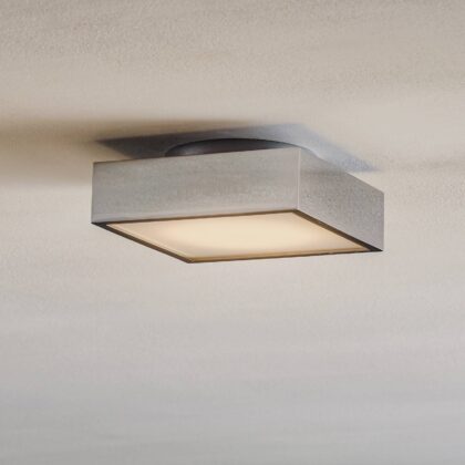 Levné svítidlo od značky Decor Walther chrom/satinovaný mosaz/sklo