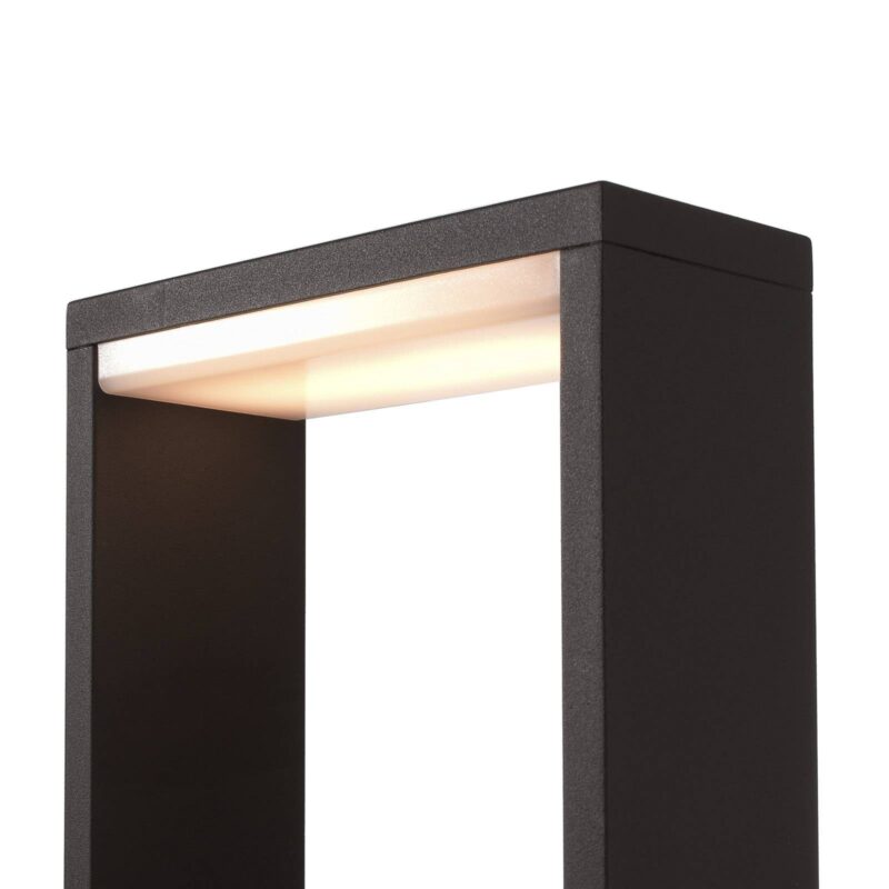 Levné svítidlo od značky Deko-Light antracit hliník