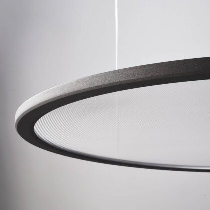 Levné svítidlo od značky Deko-Light hliník (RAL 9006) hliník/plast