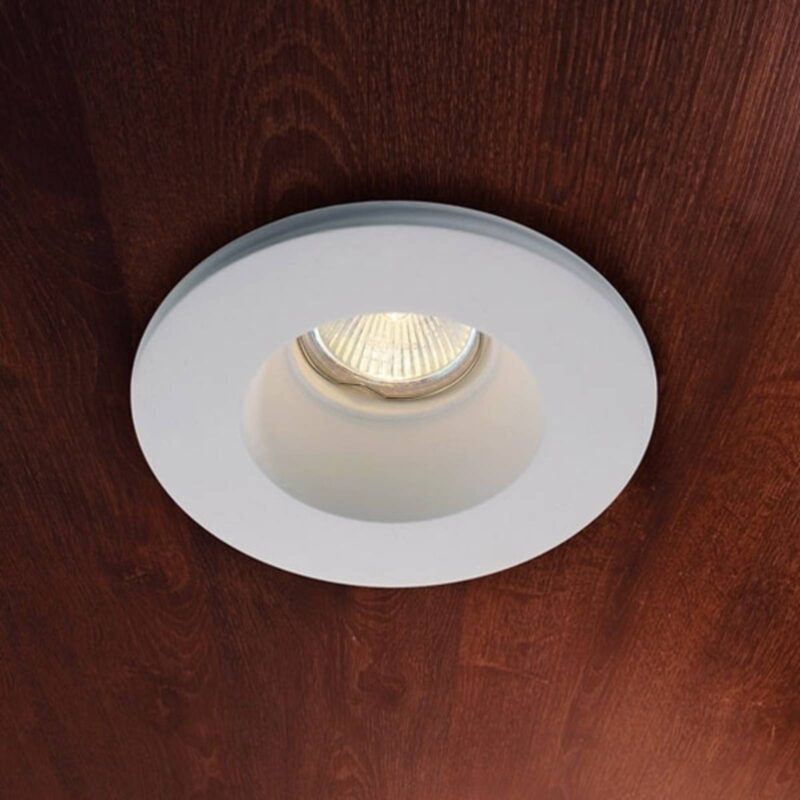 Levné svítidlo od značky Deko-Light Bílá / opál sádra