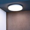 Levné svítidlo od značky Deko-Light bílá Plastové