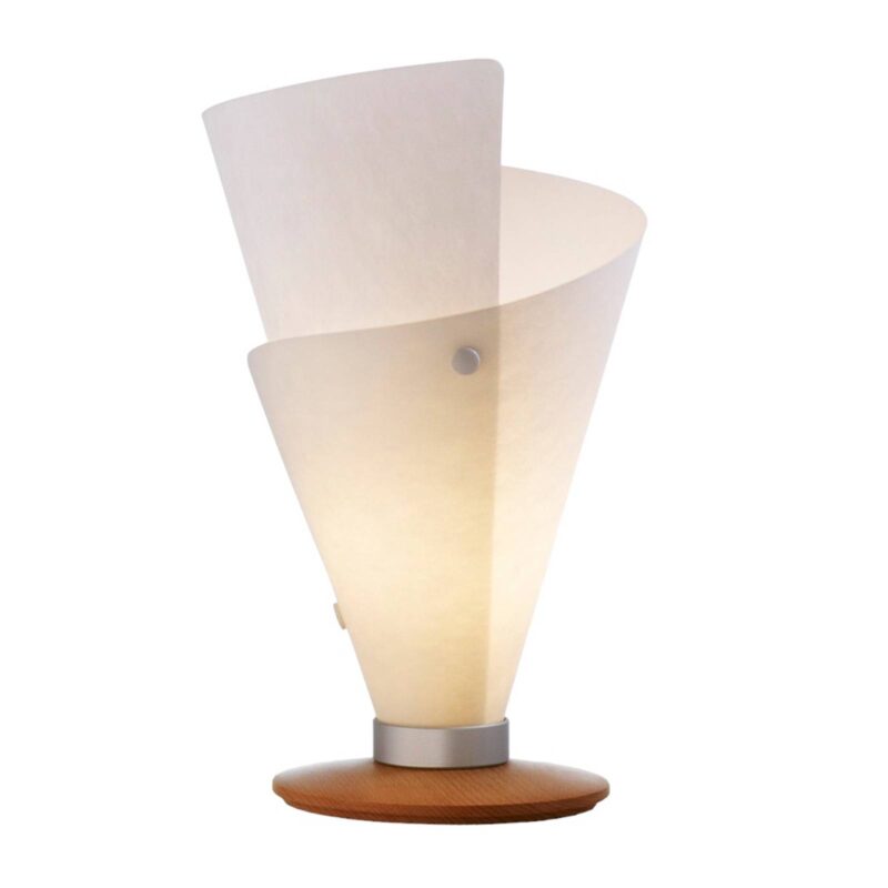 Levné svítidlo od značky Domus bílá/průhledná stínidlo na lampu lunopal/kabel průhledný