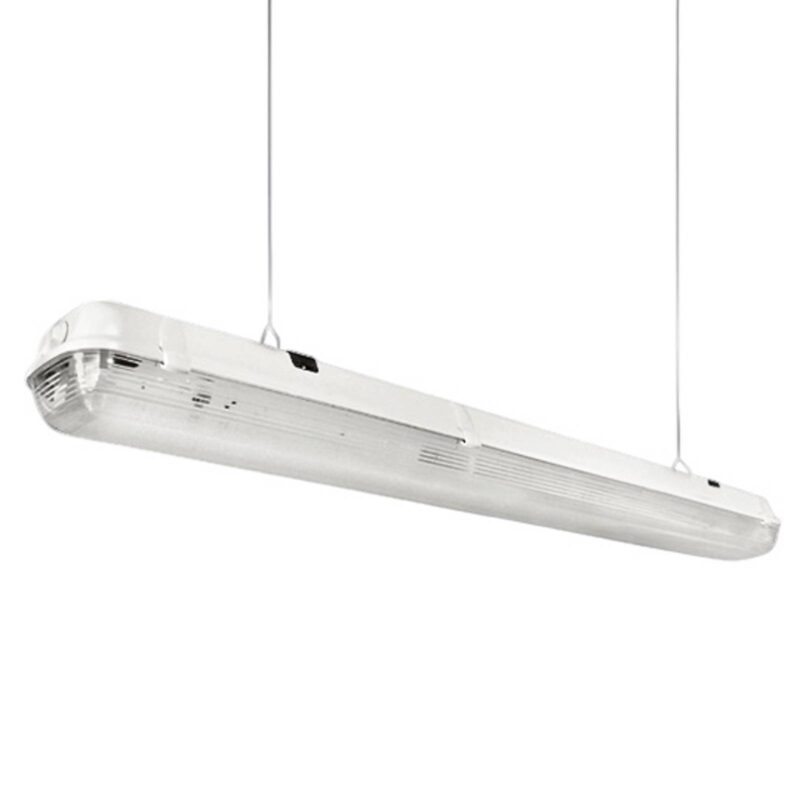 Levné svítidlo od značky EGG bílá/opálová polykarbonát/polyester/inox