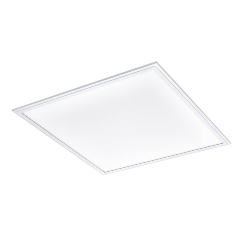 Levné svítidlo od značky EGLO bílá ocel/plast