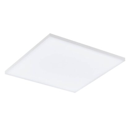 Levné svítidlo od značky EGLO bílé ocel/plast