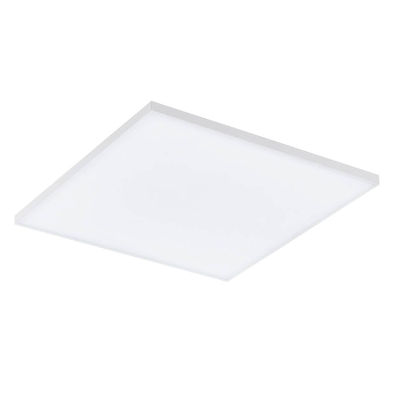 Levné svítidlo od značky EGLO bílé ocel/plast