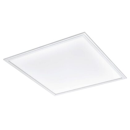 Levné svítidlo od značky EGLO connect bílá/opálová Hliník/plast
