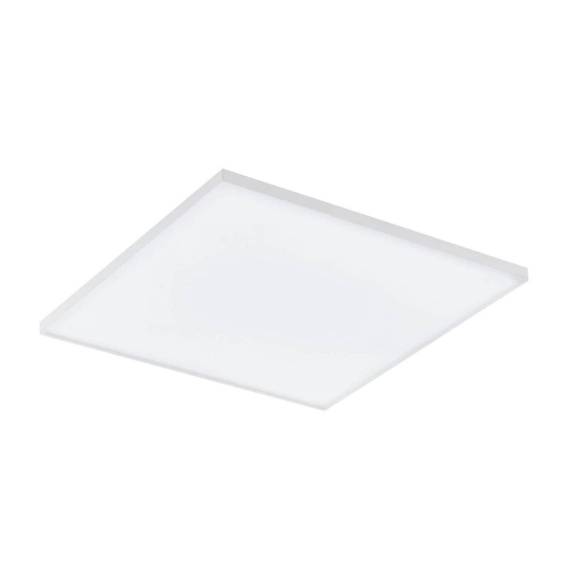 Levné svítidlo od značky EGLO connect bílé hliník/ocel/plast