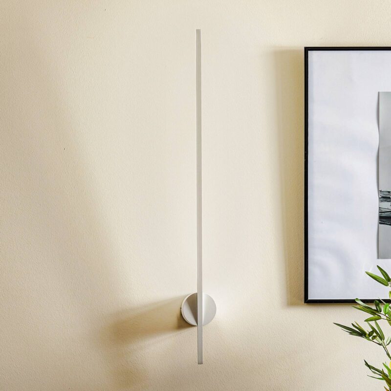 Levné svítidlo od značky Eco-Light bílá hliník/plast