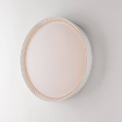 Levné svítidlo od značky Eco-Light bílá Hliník/polykarbonát