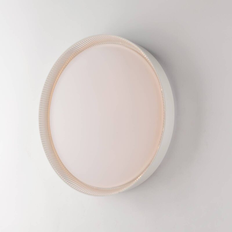 Levné svítidlo od značky Eco-Light bílá Hliník/polykarbonát