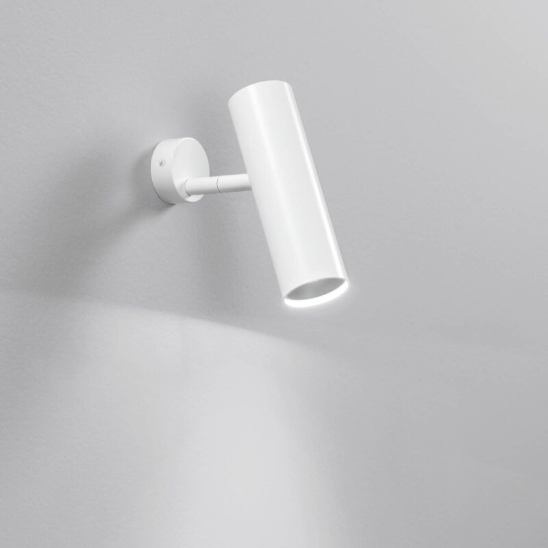 Levné svítidlo od značky Eco-Light bílý hliník