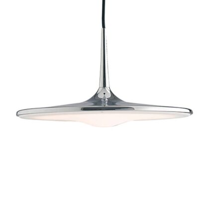 Levné svítidlo od značky Eco-Light chrom kov