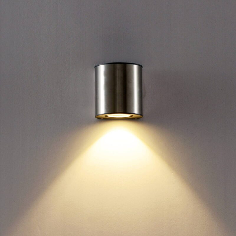 Levné svítidlo od značky Eco-Light nerezová ocel nerezová ocel
