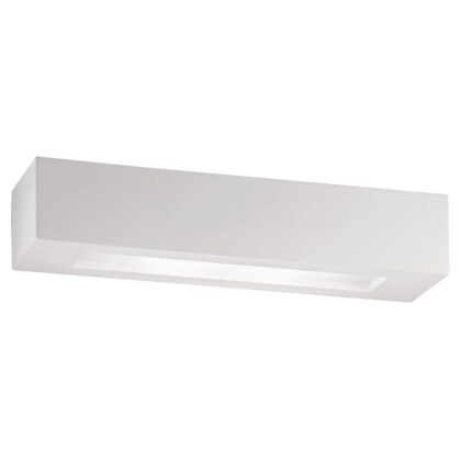 Levné svítidlo od značky Eco-Light bílý sádra