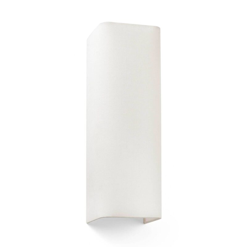 Levné svítidlo od značky FARO BARCELONA béžová textil/kov