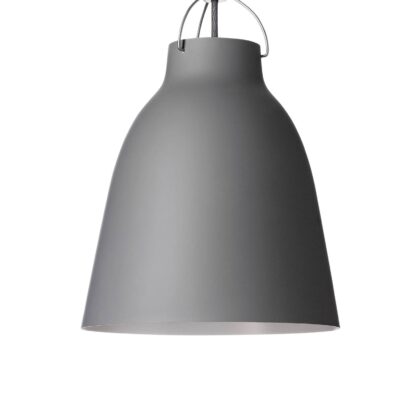 Levné svítidlo od značky FRITZ HANSEN tmavě šedá Hliník/ocel