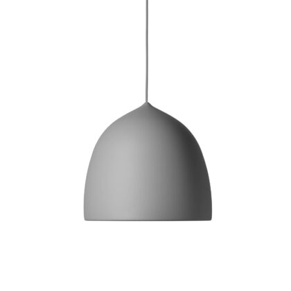 Levné svítidlo od značky FRITZ HANSEN světle šedý hliník/polykarbonát
